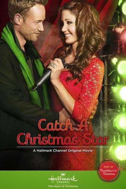 Catch a Christmas Star (TV)