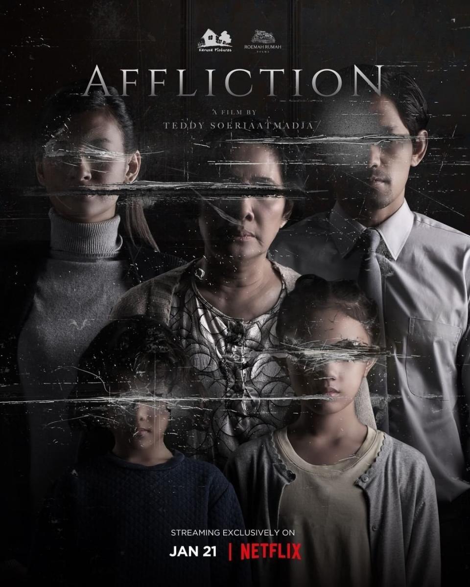 Affliction