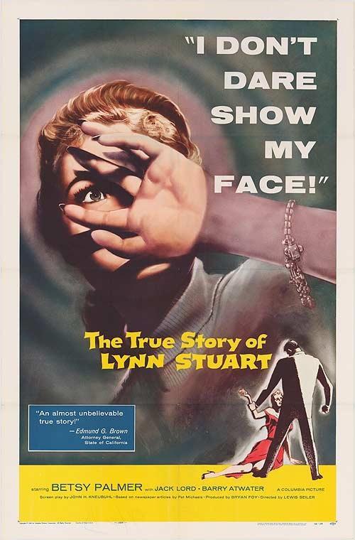 The True Story of Lynn Stuart