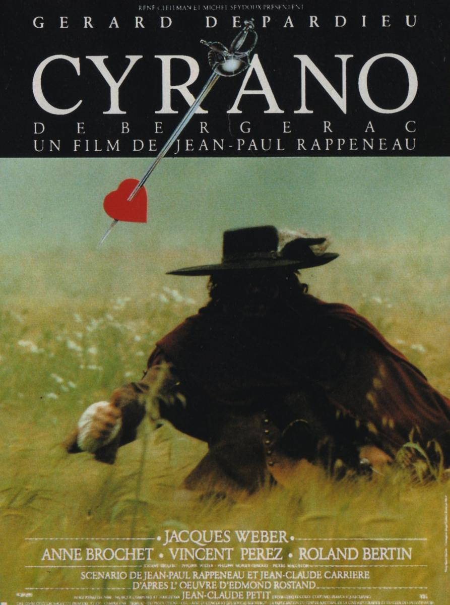 Cyrano de Bergerac