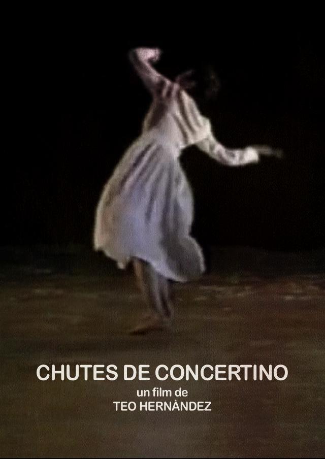 Chutes de Concertino (C)