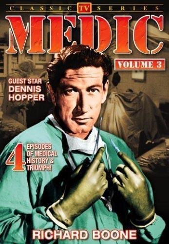 Medic (Serie de TV)