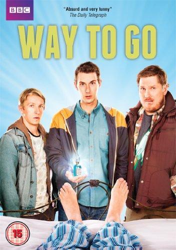 Way to Go (Serie de TV)