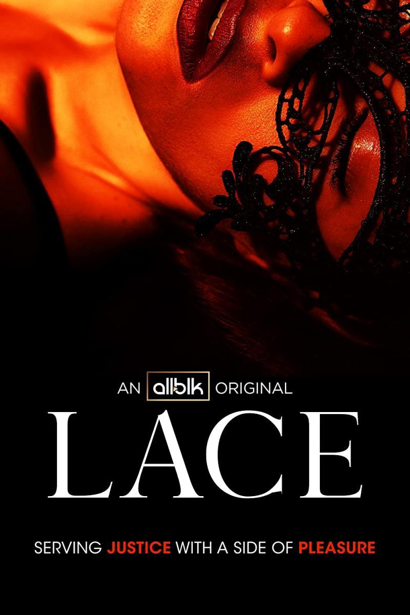 Lace (Serie de TV)