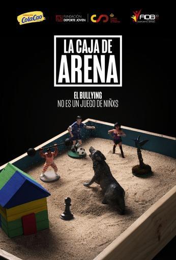 La caja de arena