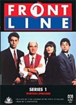 Frontline (Serie de TV)