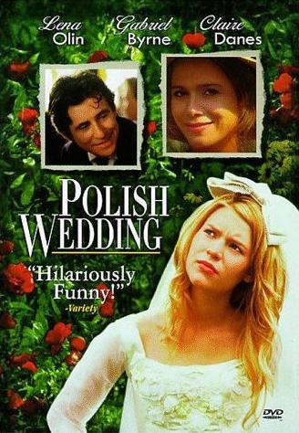 Polish Wedding