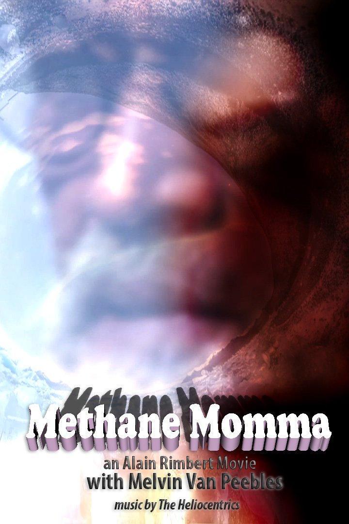 Methane Momma