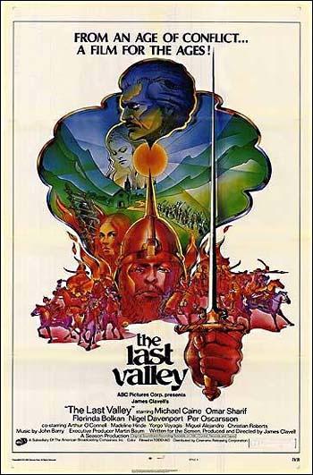 The Last Valley