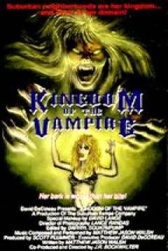 Kingdom of the Vampire