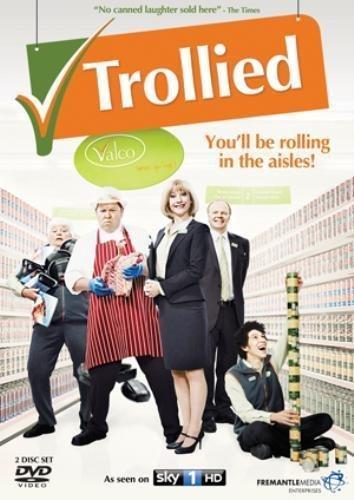 Trollied (Serie de TV)