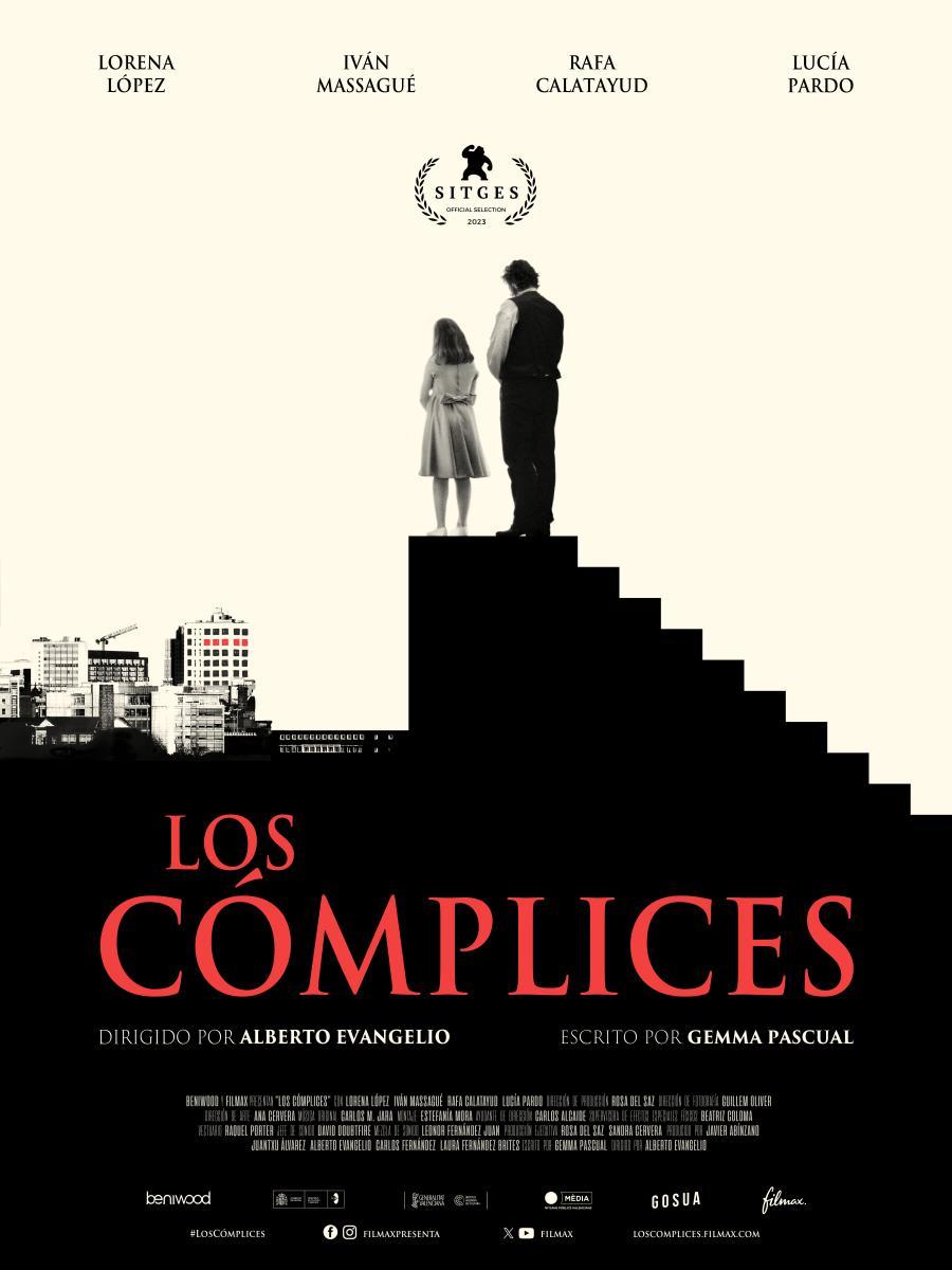 Los cómplices (S)