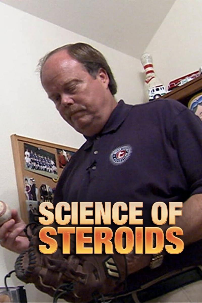 Science of Steroids