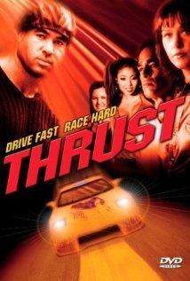 Maximum Thrust (TV)