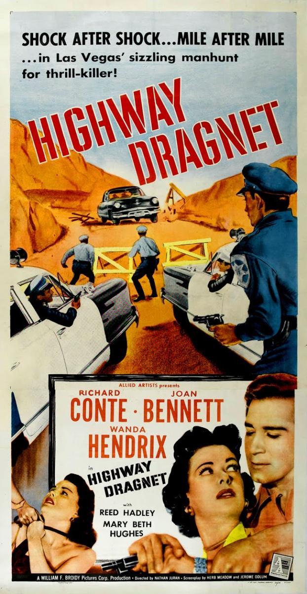 Highway Dragnet