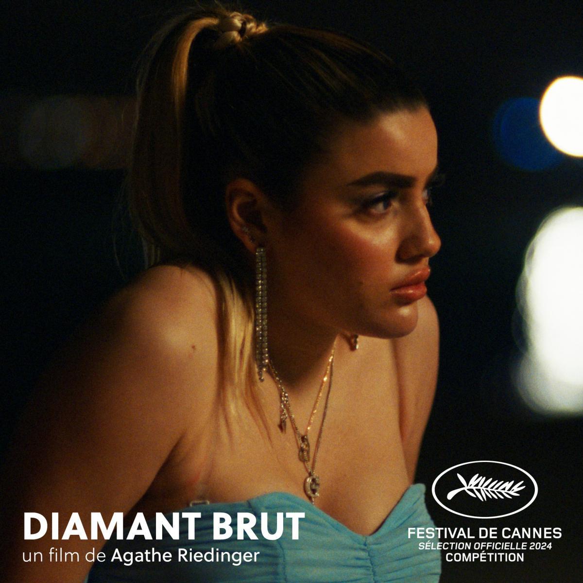 Diamant Brut