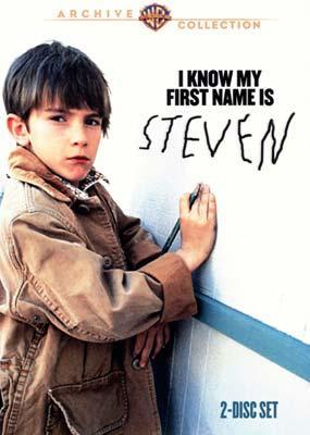 I Know My First Name Is Steven (TV) (Miniserie de TV)