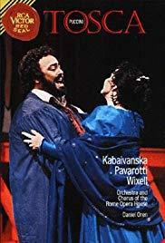 Tosca (TV)