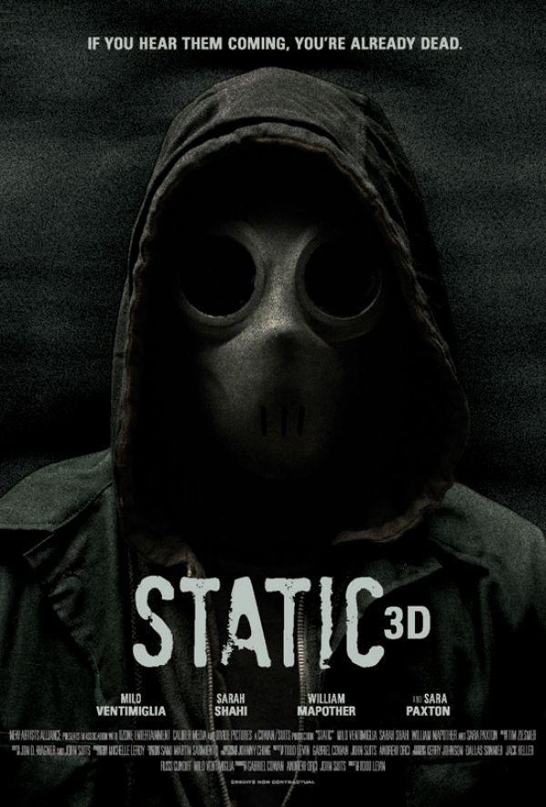 Static 3D