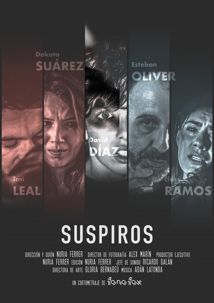 Suspiros (C)