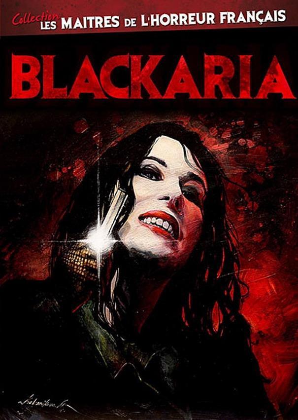 Blackaria