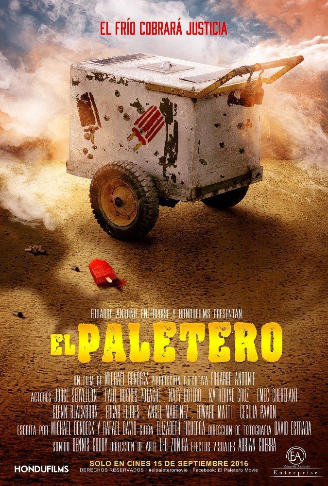 El paletero