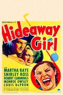 Hideaway Girl