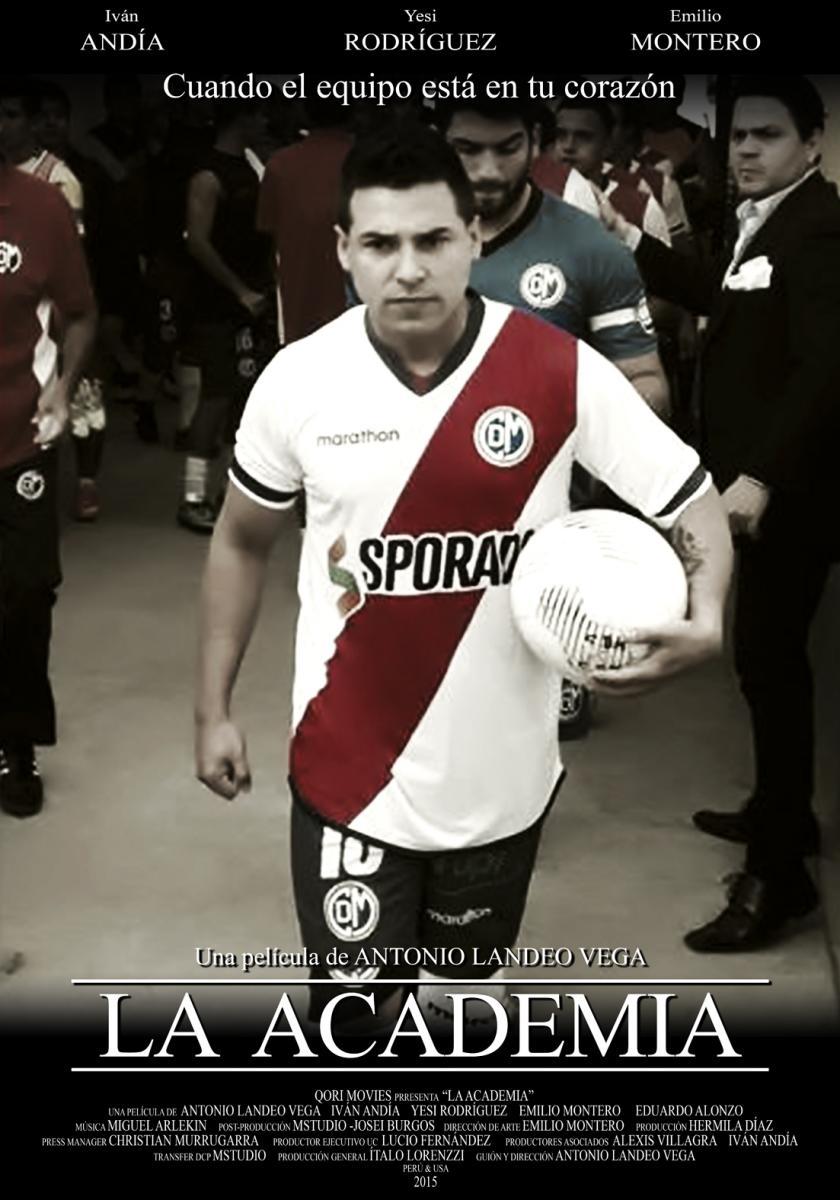 La academia