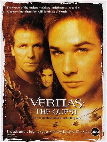 Veritas (Serie de TV)