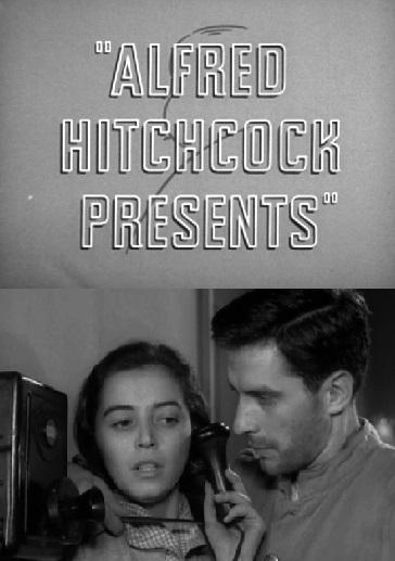 Alfred Hitchcock presenta: Hay que tener suerte (TV)