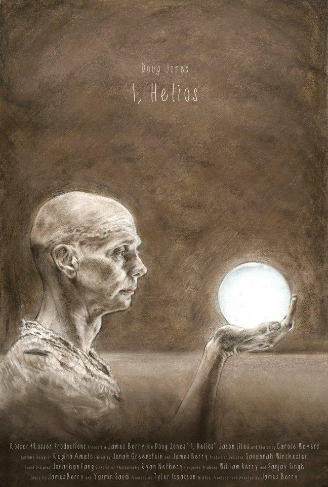 I, Helios (C)