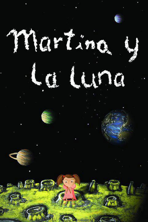 Martina y la luna (C)