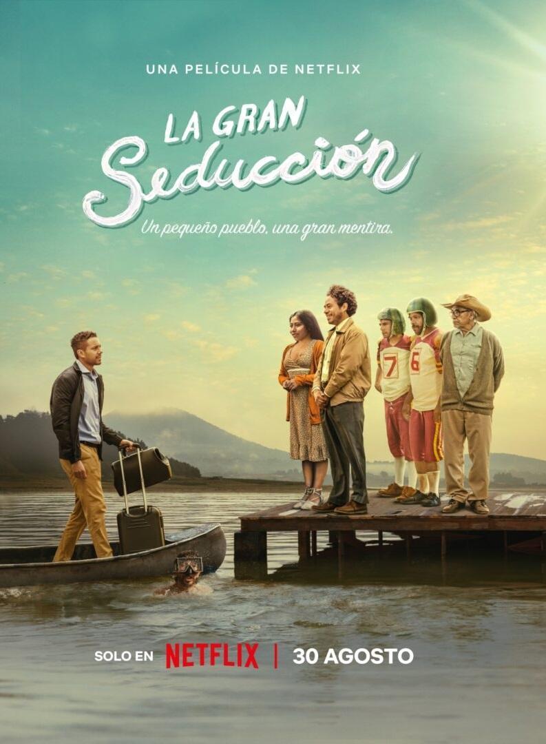 La gran seducción