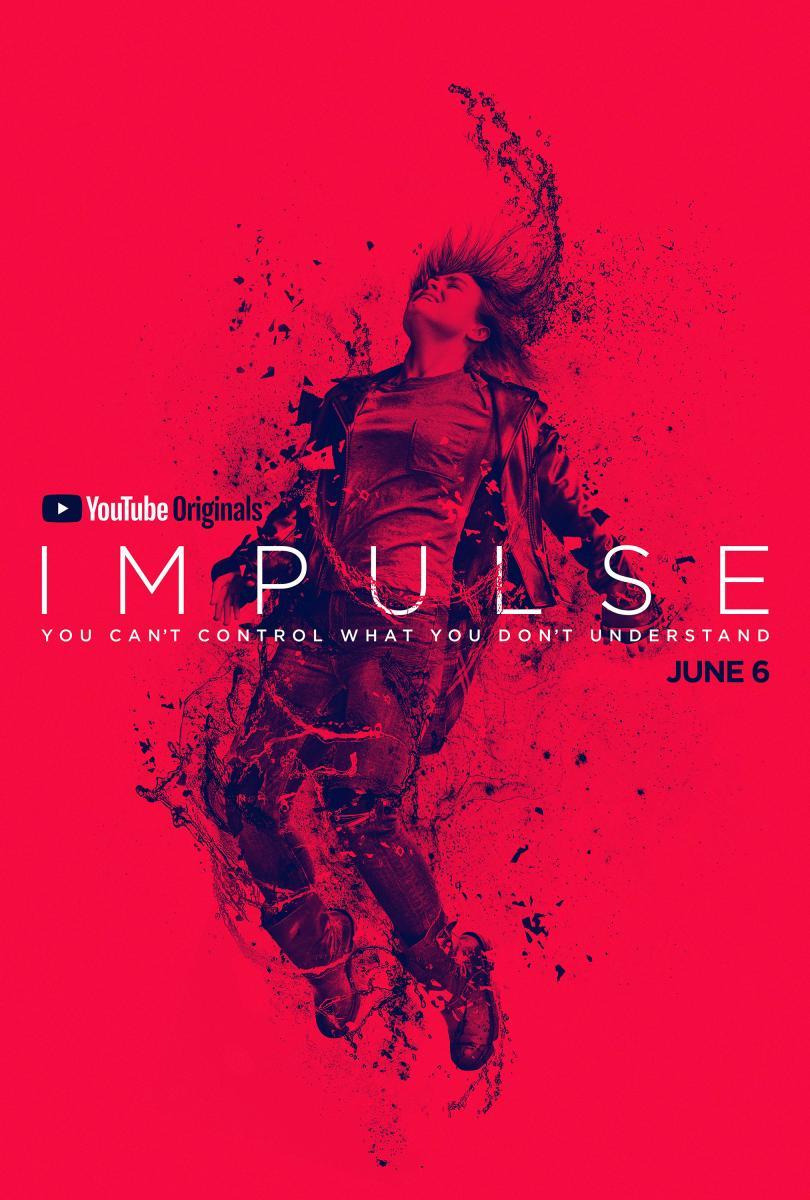 Impulse (Serie de TV) (2018)