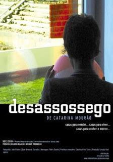 Desassossego