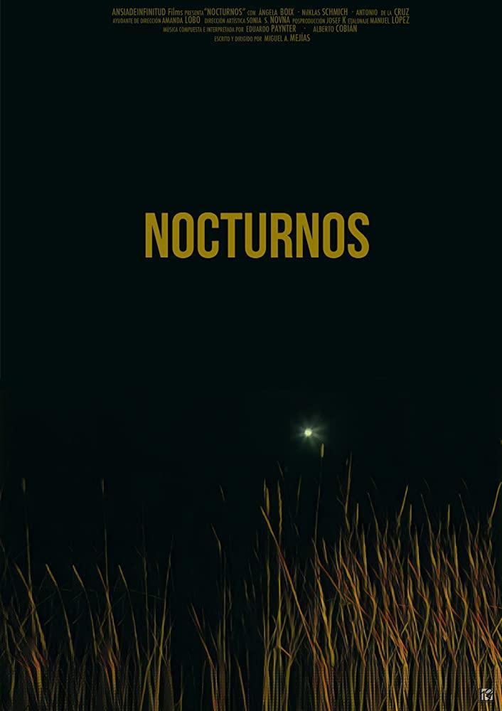 Nocturnos (S)