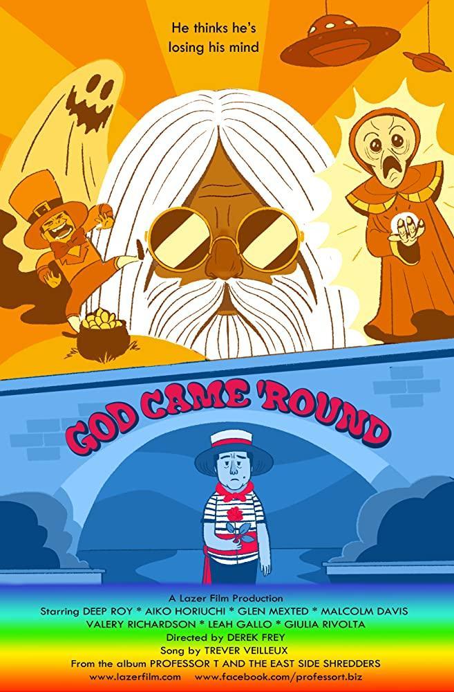 God Came 'Round (S)