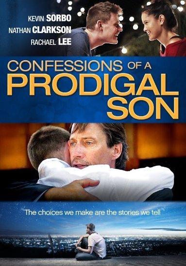 Confessions of a Prodigal Son