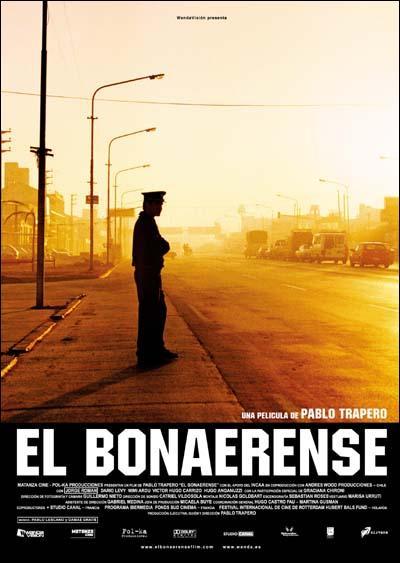 El bonaerense