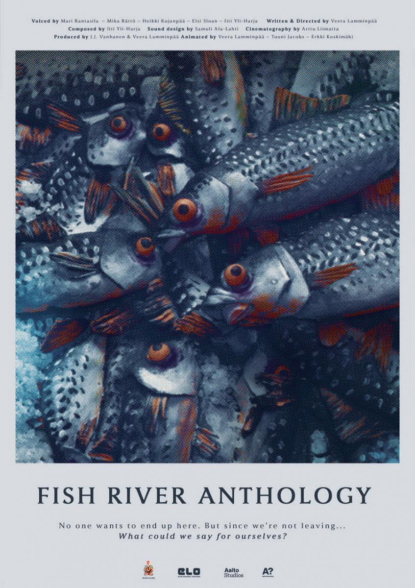 Fish River Anthology