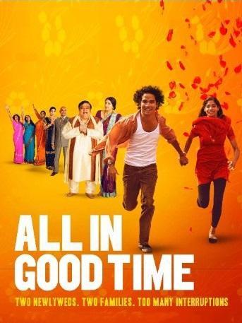 All in Good Time