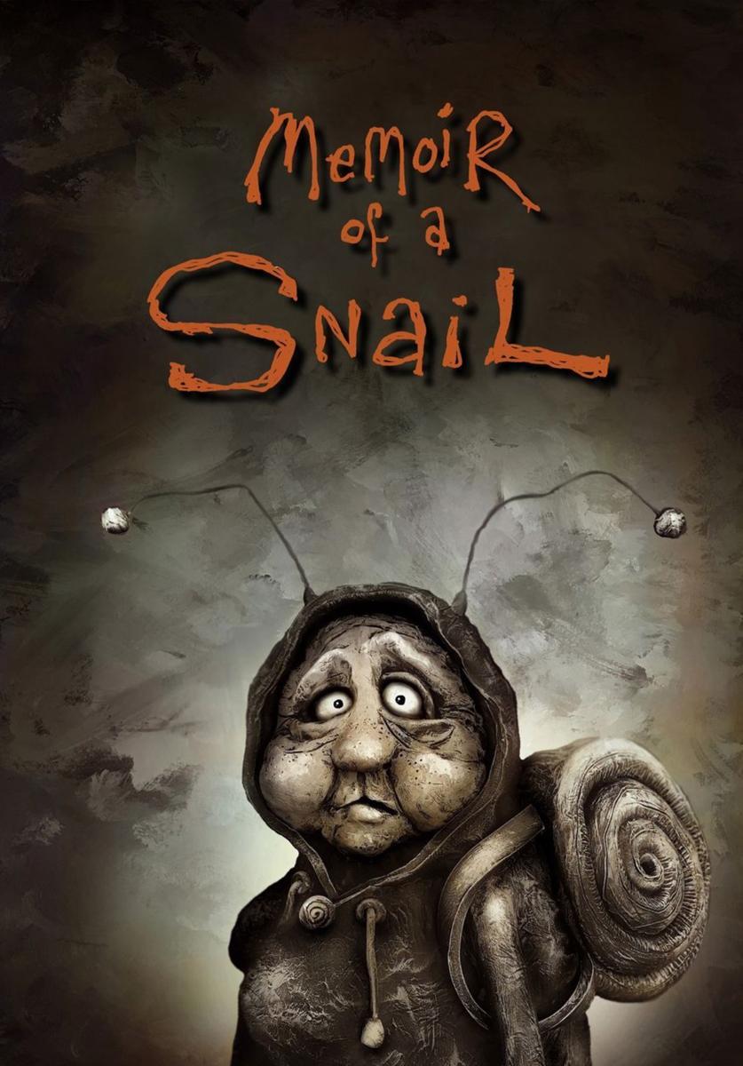 Memoir of a Snail