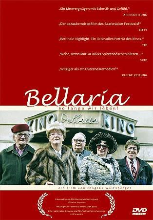 Bellaria: As Long as We Live!