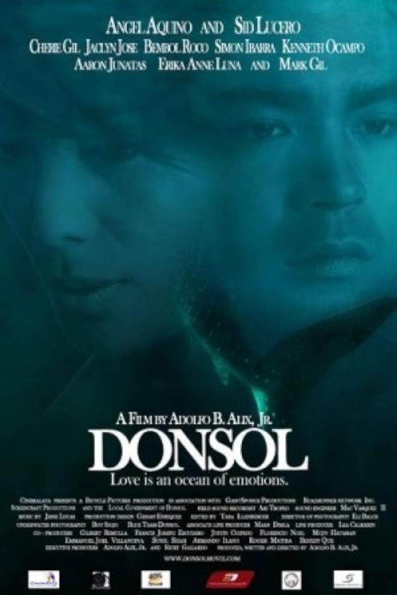 Donsol