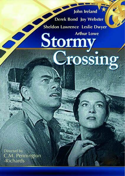 Stormy Crossing