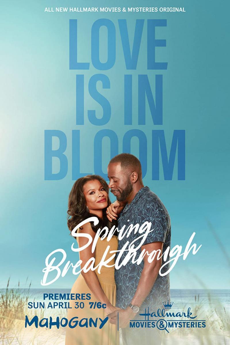 Spring Breakthrough (TV)