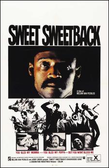 Sweet Sweetback's Baadasssss Song