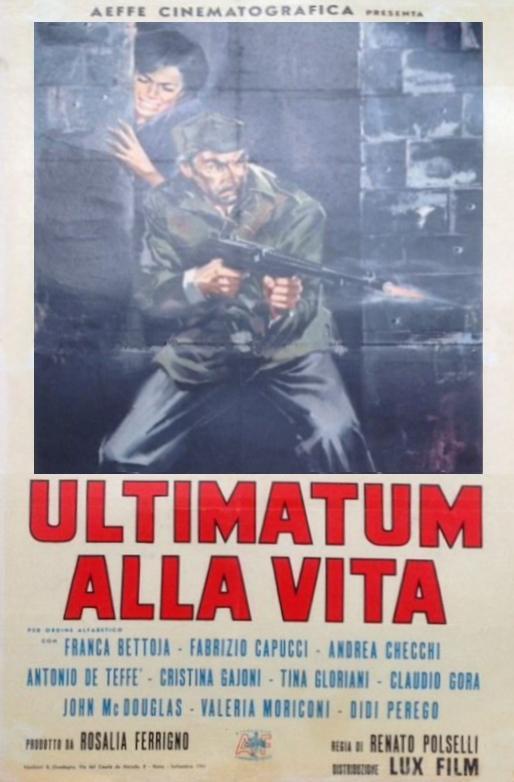 Ultimatum alla vita