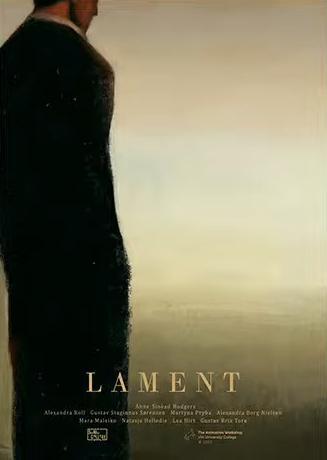 Lament (S)