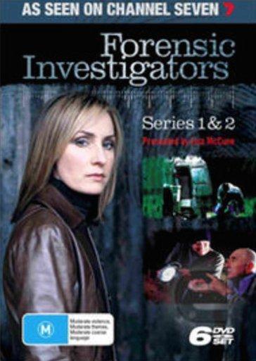 Forensic Investigators (Serie de TV) (2004)